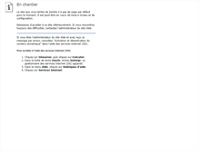 Tablet Screenshot of paris.salondesentrepreneurs.com